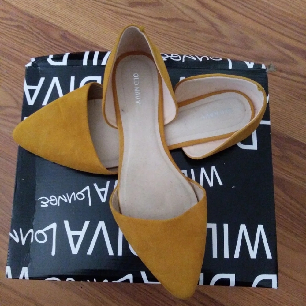D'Orsay Flats